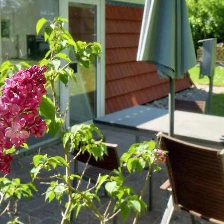 Lxv Holiday home Gilleleje