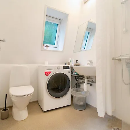 Holiday home Lxv