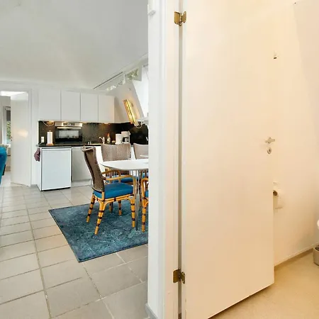 Lxv Holiday home *