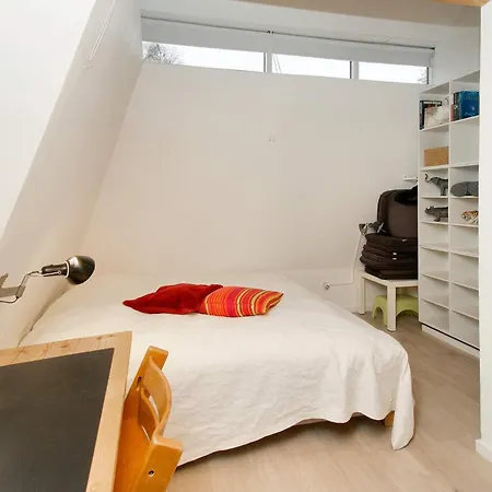 Lxv Holiday home Gilleleje