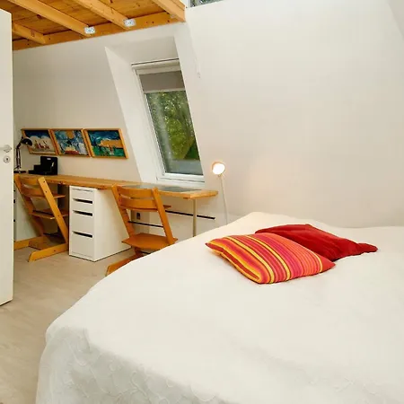 Lxv Holiday home *