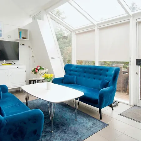 Holiday home Lxv Gilleleje