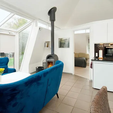 Holiday home Lxv