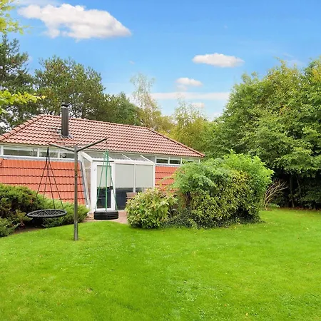 Holiday home Lxv Gilleleje
