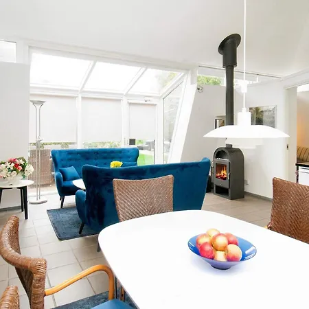 Holiday home Lxv