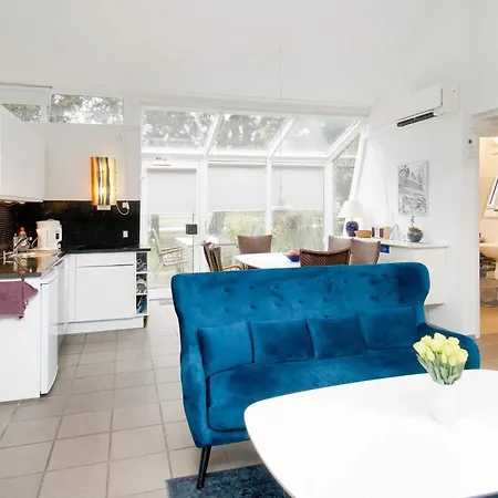 Lxv Holiday home Gilleleje